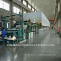 Newsprint Paper Making Machine